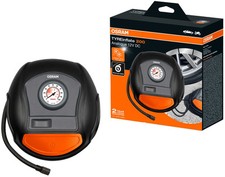 Compresseur gonfleur osram d'occasion  Saint-Barthélemy-d'Anjou