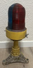 Ancienne lampe piste d'occasion  Cernay