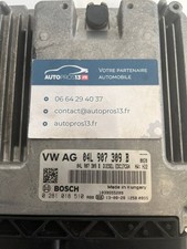 Edc17c64 ecu calculateur d'occasion  Berre-l'Étang