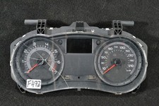 Renault clio kombiinstrument gebraucht kaufen  Bohmte