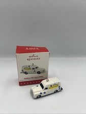 Hallmark 2015 mobile for sale  Groton