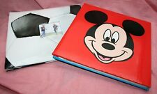Fotoalbum selbstklebend micky gebraucht kaufen  Fürstenfeldbruck
