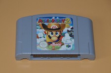 Mario party spiel gebraucht kaufen Mario party spiel gebraucht kaufen  Heide