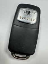 Genuine bentley button for sale  BOLTON
