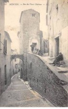 06 - MEUTON - SAN57979 - Via Del Vechio Castello, usado comprar usado  Enviando para Brazil