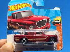 Diecast metal 155 usato  Ton