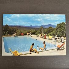 Postcard retro metal for sale  Cassopolis