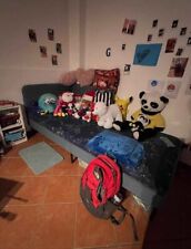 Letto singolo usato usato  Ticengo