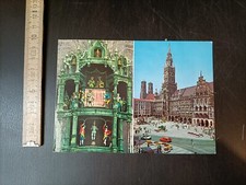 Cartolina storica munchen usato  Varese