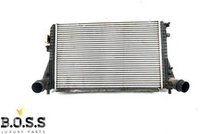 Passat variant intercooler for sale  Marysville