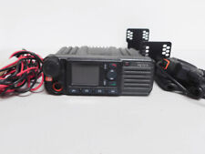 Rádio digital móvel Hytera MD782 U(2) UHF 450-512mhz DMR comprar usado  Enviando para Brazil