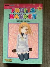 Fruits basket band gebraucht kaufen  Korbach