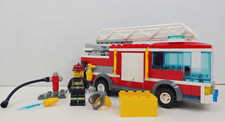 Lego fire truck for sale  Jacksonville