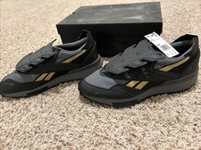 Usado, NOVO tênis de corrida Reebok LX 2200 x DC Comics Batman tamanho 10.5 EUA comprar usado  Enviando para Brazil