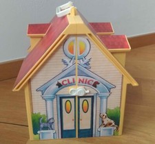 Playmobil 4374 clinic gebraucht kaufen  Trier