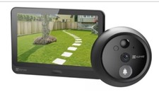 Ezviz hp4 video usato  Melito di Napoli