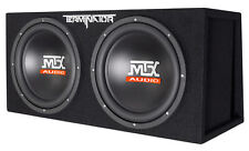 Mtx terminator tne212dv for sale  Inwood