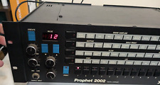 Sequential prophet 2002 for sale  Pinson