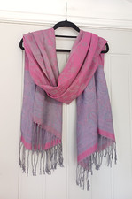 Pashmina 100 pashmina for sale  COALVILLE