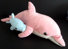 W6. doudou peluche d'occasion  Bouvigny-Boyeffles