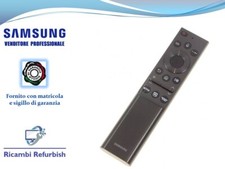 Telecomando samsung bn59 usato  Roma