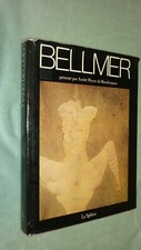 Hans bellmer tresor d'occasion  Marseille V
