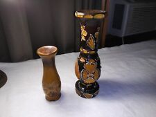 Vintage wooden carved for sale  Beloit