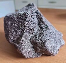 Roccia lavica porosa usato  Treviso