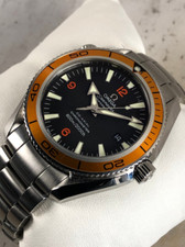 Omega seamaster planet usato  Perugia