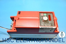 Sew movitrac mc07a008 gebraucht kaufen  Ahlen-Vorhelm
