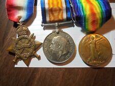 Ww1 1915 star for sale  GLASGOW