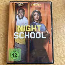 Night school lee gebraucht kaufen  Walsrode