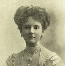 Princess alexander teck d'occasion  Expédié en Belgium
