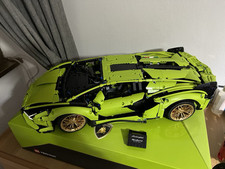 Lego technic 42115 usato  Roma