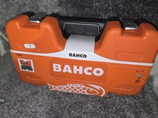 Bahco s240 piece for sale  REDCAR