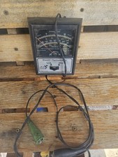 Sears dwell tachometer for sale  Carlisle