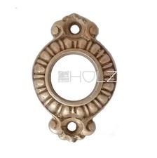 Fensterolive antik rosette gebraucht kaufen  Dresden