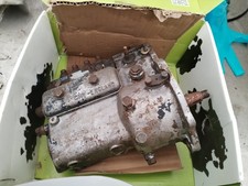 Simms minimec cylinder for sale  LEYLAND