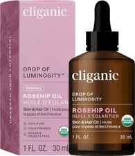 Cliganic organic rosehip for sale  Monsey