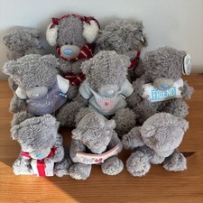 Tatty teddy bears for sale  NORTHAMPTON