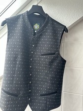 Trachtenweste herren gr gebraucht kaufen  Gröbenzell