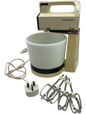 Vintage kenwood chefette for sale  UK