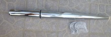 Auspuff normal nachbau gebraucht kaufen  Hohenstein-Ernstthal