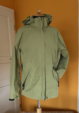 Regenjacke pinea utdoor gebraucht kaufen  Delbrück