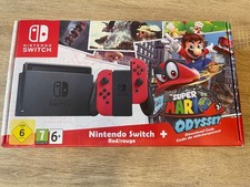 Nintendo switch dem gebraucht kaufen  Essen