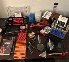 Complete reloading kit for sale  Ashland