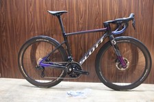 2021 scott addict d'occasion  Expédié en Belgium