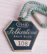 1948 folkestone gents for sale  WREXHAM