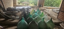 bocca larga damigiane usato bocca larga damigiane usato  Castellazzo Bormida