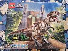 75936 lego jurassic usato  Signa